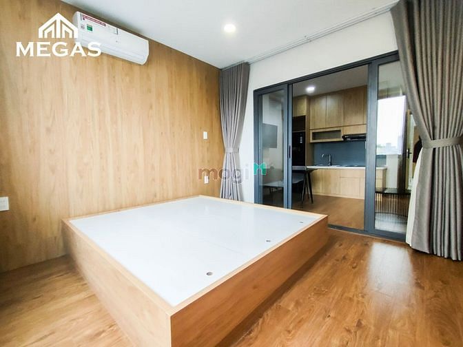 Hình ảnh Cho thuê 1 PN bao phí cạnh cầu Sài Gòn