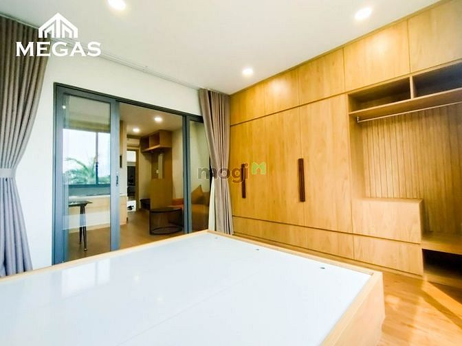 Hình ảnh Cho thuê 1 PN bao phí cạnh cầu Sài Gòn