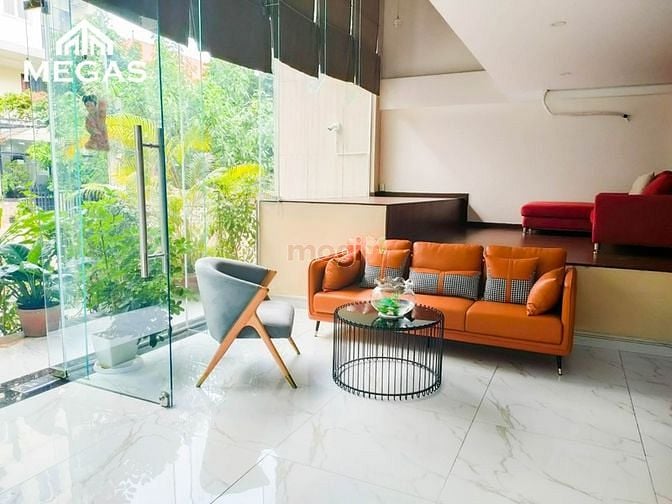 Hình ảnh Cho thuê 1 PN bao phí cạnh cầu Sài Gòn