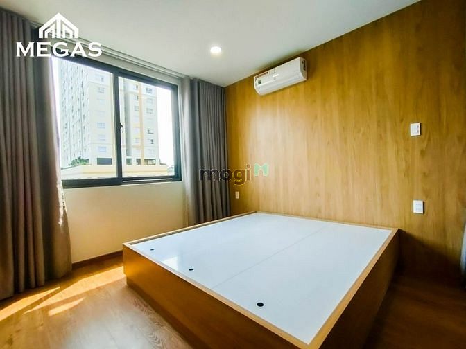 Hình ảnh Cho thuê 1 PN bao phí cạnh cầu Sài Gòn