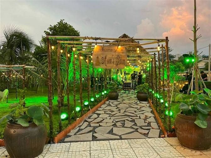 Hình ảnh Bán Đất Long Phước, đất xây biệt thự hcm
