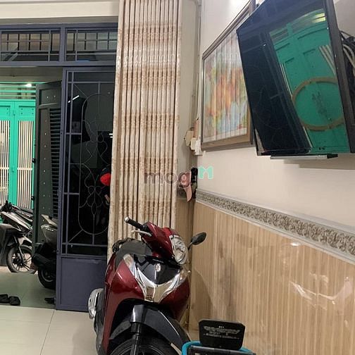 Hình ảnh P/Lô Ô Tô Thông, 2 Mặt Tiền, Ngay Aeon Mail Tân Phú