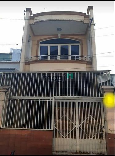 Hình ảnh Nhà 1tret1lau Bình Chánh Sổ Hồng riêng Bình Chánh giá 1ty2
