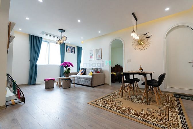Hình ảnh Bán Trang Chủ MB66.COM / Đăng Ký Tặng 66K 2 ngủ view sông 73m2 giá từ 1,8 tỷ ký CĐT nhận nhà ngay