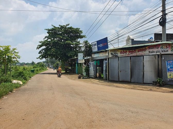 Hình ảnh Chủ cần bán nhanh lô đất giá thương lượng