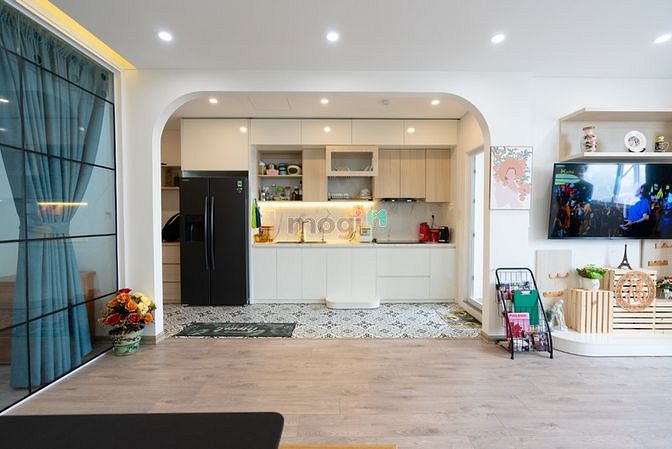 Hình ảnh Bán Trang Chủ MB66.COM / Đăng Ký Tặng 66K 2 ngủ view sông 73m2 giá từ 1,8 tỷ ký CĐT nhận nhà ngay