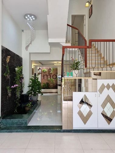 Hình ảnh Bán nhà KDC Nam Long 7 Tỷ như hình
