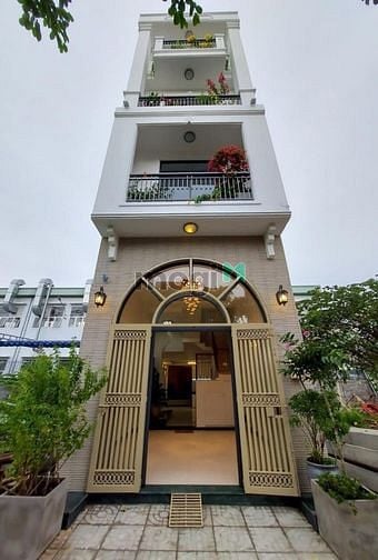 Hình ảnh Bán nhà KDC Nam Long 7 Tỷ như hình