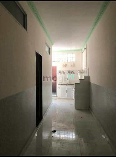 Hình ảnh Nhà 1tret1lau Bình Chánh Sổ Hồng riêng Bình Chánh giá 1ty2