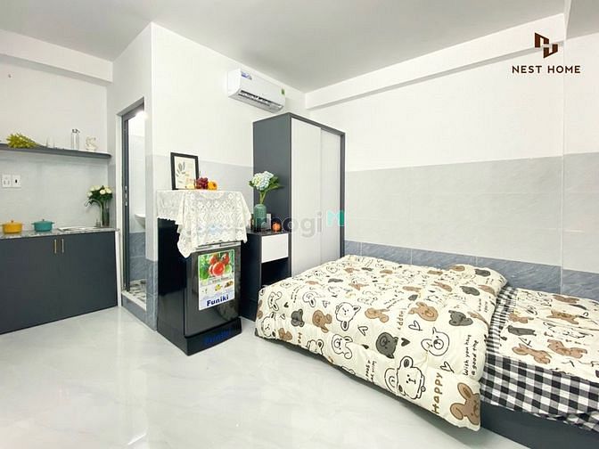 Hình ảnh Cho thuê Mb6623 nạp rút nhanh chóng mới xây gần Lotte Mart Gò Vấp
