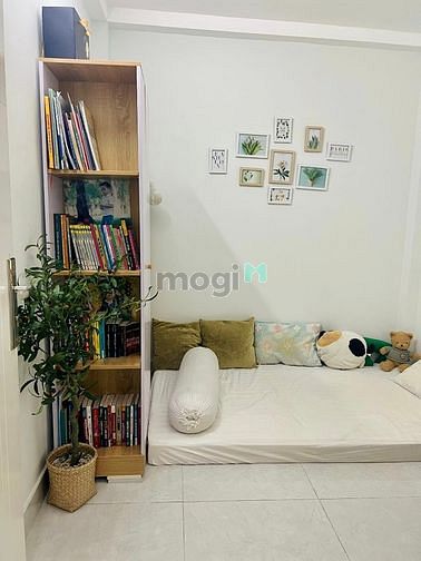 Hình ảnh Bán nhà Lạc Long Quân P8 Tân Bình 35m2 3T chỉ 3.9 tỷ.