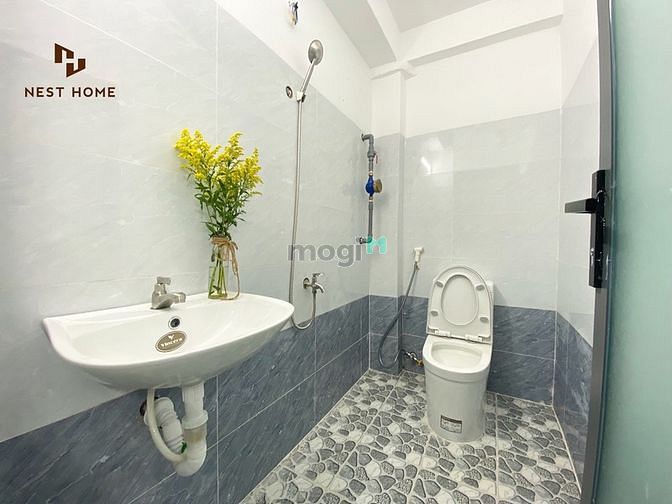 Hình ảnh Cho thuê Mb6623 nạp rút nhanh chóng mới xây gần Lotte Mart Gò Vấp