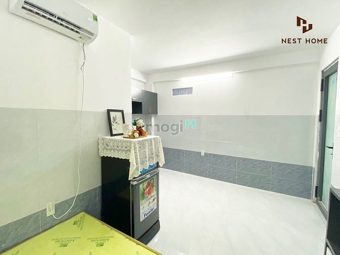 Hình ảnh Cho thuê Mb6623 nạp rút nhanh chóng mới xây gần Lotte Mart Gò Vấp