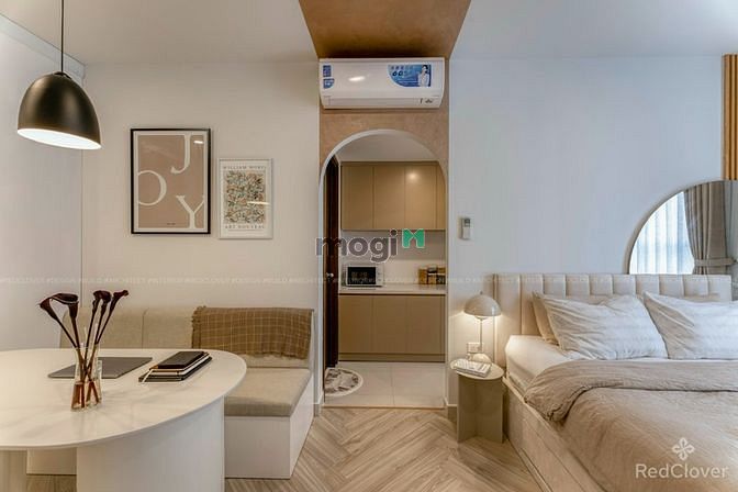 Hình ảnh 🎀(Bán) OT1 40m2 Saigon Royal Q4 🎀