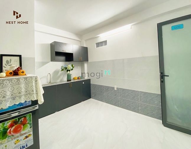 Hình ảnh Cho thuê Mb6623 nạp rút nhanh chóng mới xây gần Lotte Mart Gò Vấp