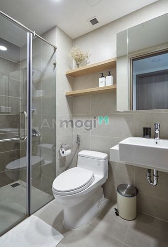 Hình ảnh 🎀(Bán) OT1 40m2 Saigon Royal Q4 🎀