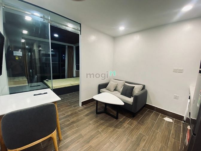 Hình ảnh Chdv sang xịn mịn tại quận 1 ,trang bị nội thất cao cấp