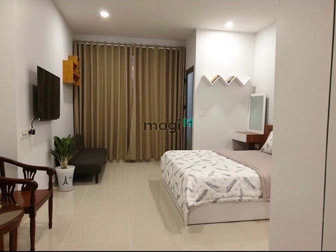 Hình ảnh 🎀(Bán) OT1 40m2 Saigon Royal Q4 🎀
