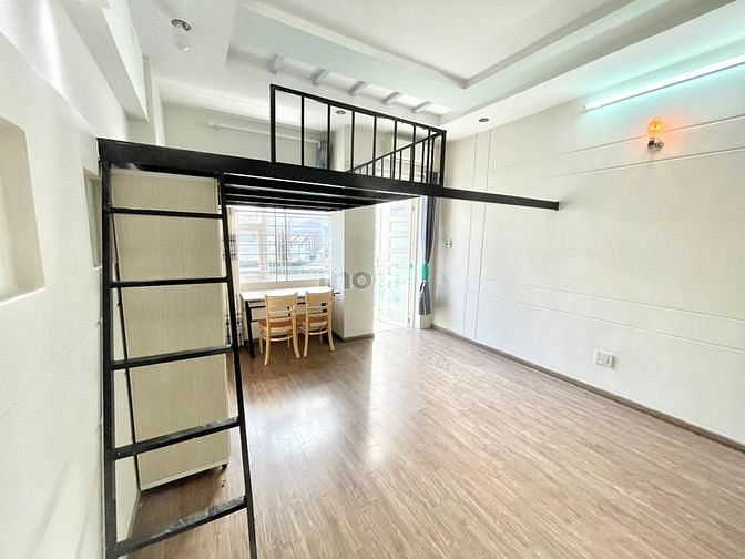 Hình ảnh Phòng trọ Nguyễn Văn Khối Gò Vấp