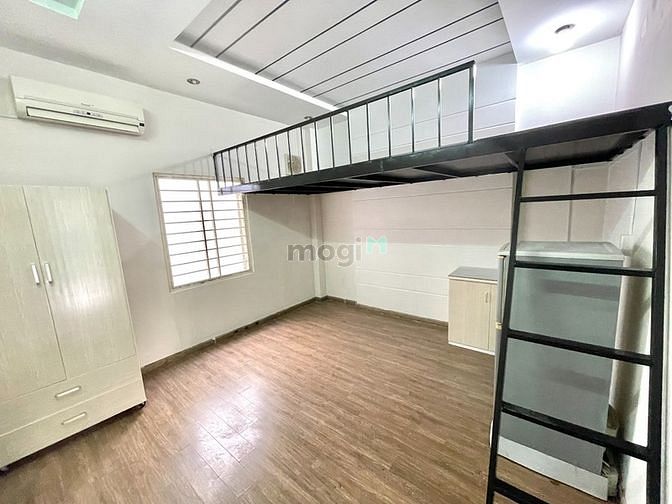 Hình ảnh Phòng trọ Nguyễn Văn Khối Gò Vấp