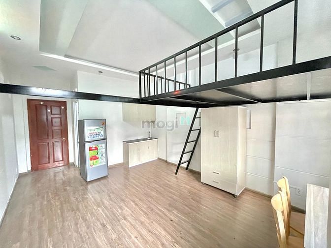 Hình ảnh Phòng trọ Nguyễn Văn Khối Gò Vấp