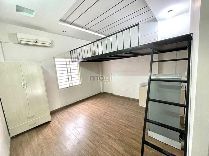 Hình ảnh Phòng trọ Nguyễn Văn Khối Gò Vấp
