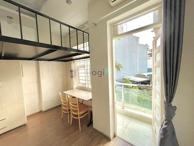 Hình ảnh Phòng trọ Nguyễn Văn Khối Gò Vấp