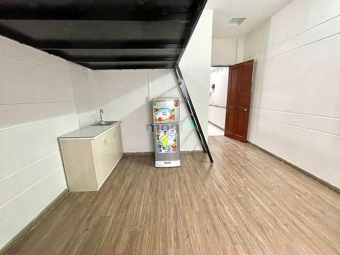 Hình ảnh Phòng trọ Nguyễn Văn Khối Gò Vấp