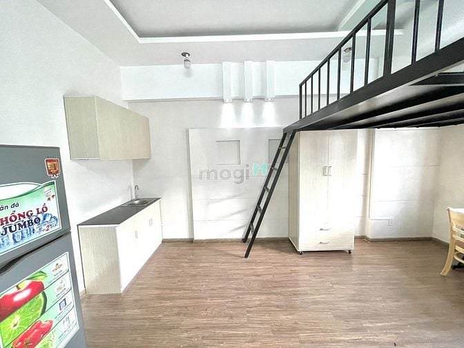 Hình ảnh Phòng trọ Nguyễn Văn Khối Gò Vấp