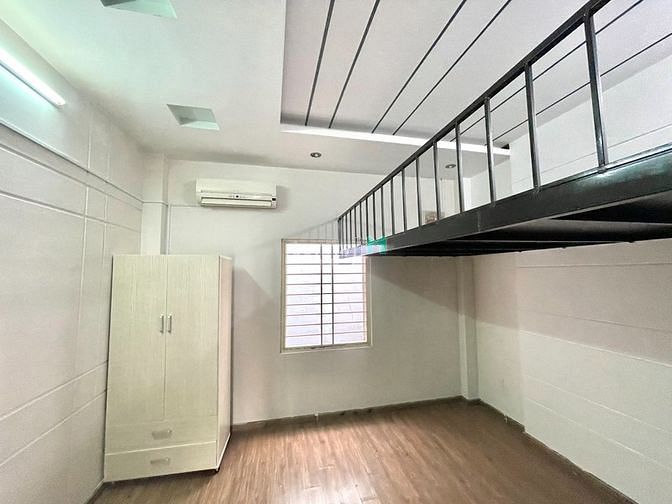 Hình ảnh Phòng trọ Nguyễn Văn Khối Gò Vấp