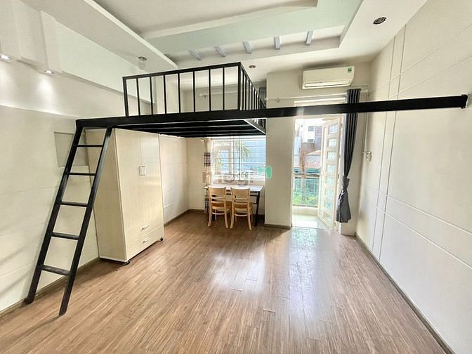 Hình ảnh Phòng trọ Nguyễn Văn Khối Gò Vấp