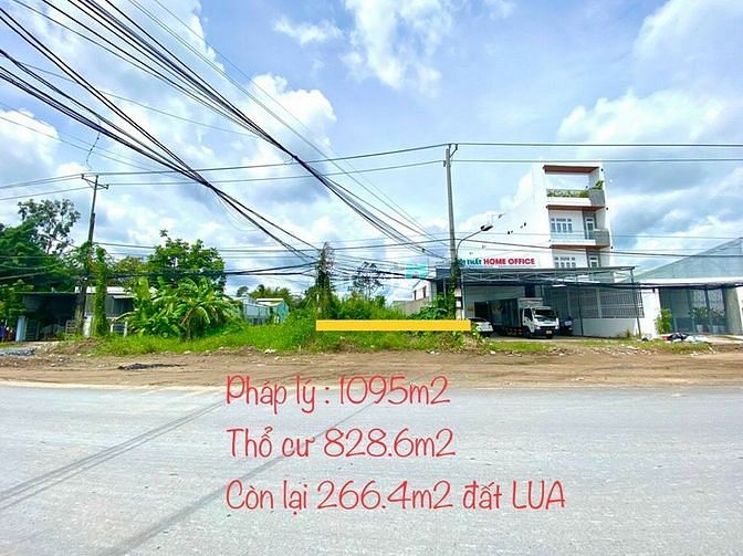 Hình ảnh Bán Nền đường Hoàng Quốc Việt, Ninh Kiều, TP. Cần Thơ
