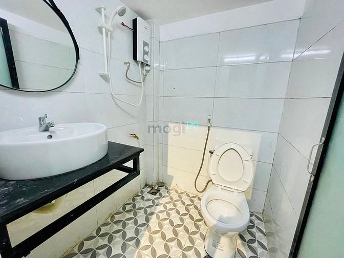Hình ảnh Mb6623 nạp rút nhanh chóng Có gác_ban công ngay Phan Xích Long_rộng 40m2 Full nội thất
