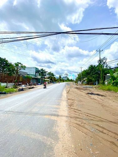 Hình ảnh Bán Nền đường Hoàng Quốc Việt, Ninh Kiều, TP. Cần Thơ