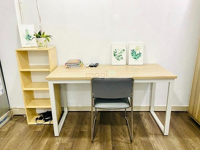 Hình ảnh Căn Studio đường Nguyễn Trãi Q1 giá RẺ bất ngờ