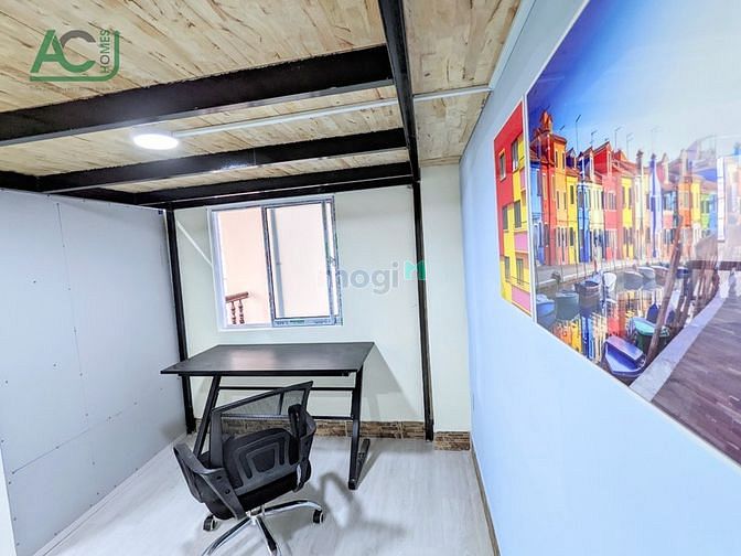 Hình ảnh Phòng Trọ Sinh Viên Quận Bình Thạnh