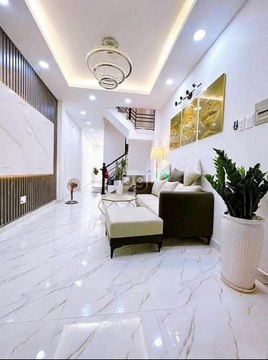 Hình ảnh Trả Nợ Cho Con Bán Gấp Nhà Q2, D. Trần Não, 60m2, 1tỷ3