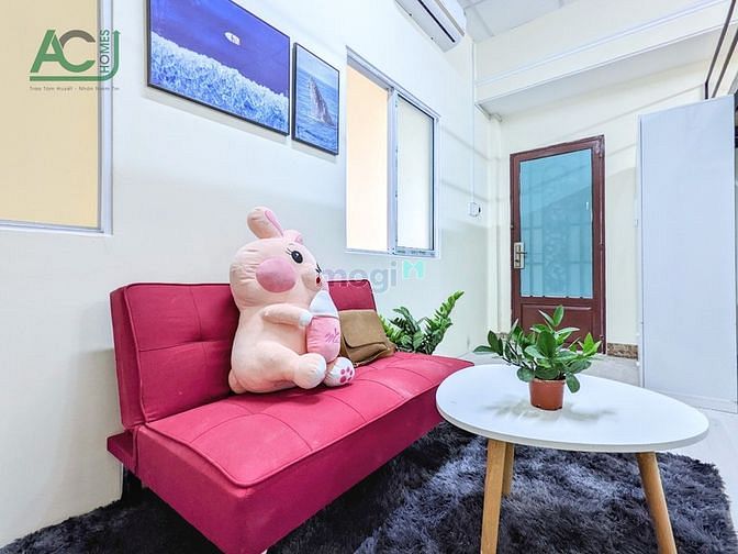 Hình ảnh Phòng Trọ Sinh Viên Quận Bình Thạnh