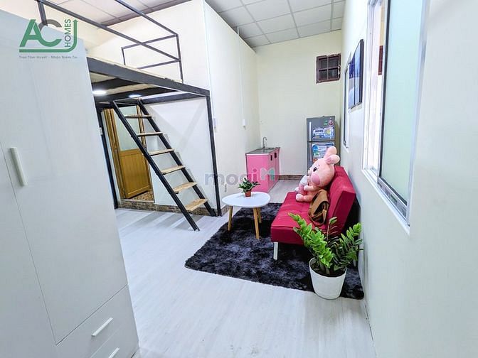 Hình ảnh Phòng Trọ Sinh Viên Quận Bình Thạnh