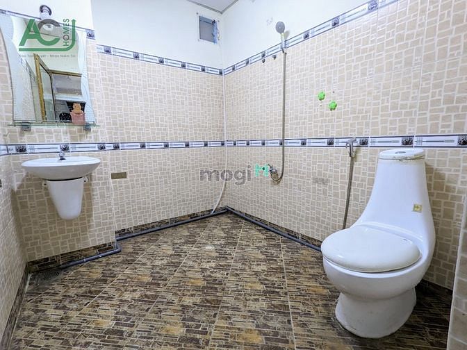 Hình ảnh Phòng Trọ Sinh Viên Quận Bình Thạnh