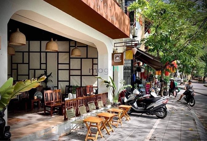 Hình ảnh Cho thuê nhà mặt phố Thụy Khuê