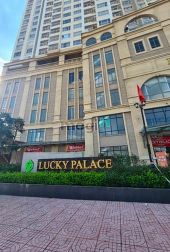 Hình ảnh NHANH TAY Mua Lucky Plaza Q6 78m2 2Pn 1tỷ922 2wc