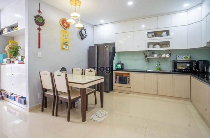 Hình ảnh GIÁ CỰC HIẾM!!! CH SaigonRes Plaza Bình Thạnh, tầng trung 2PN 2tỷ660