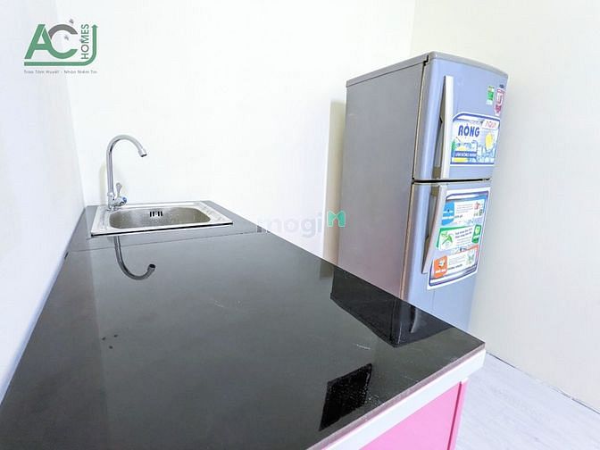 Hình ảnh Phòng Trọ Sinh Viên Quận Bình Thạnh