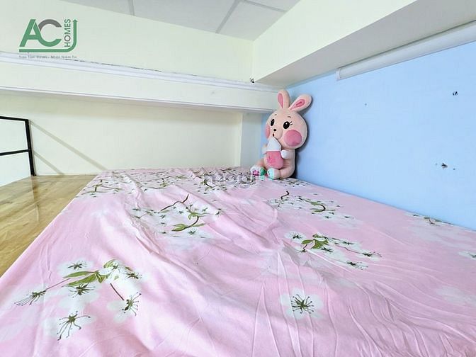 Hình ảnh Phòng Trọ Sinh Viên Quận Bình Thạnh