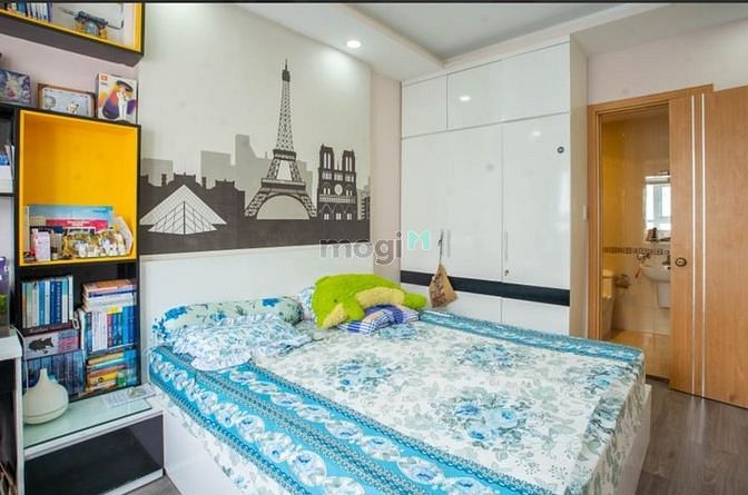 Hình ảnh GIÁ CỰC HIẾM!!! CH SaigonRes Plaza Bình Thạnh, tầng trung 2PN 2tỷ660