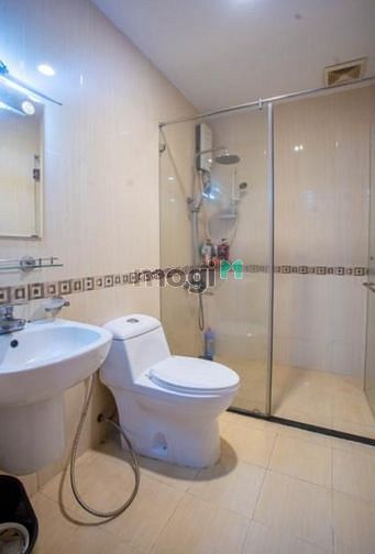 Hình ảnh GIÁ CỰC HIẾM!!! CH SaigonRes Plaza Bình Thạnh, tầng trung 2PN 2tỷ660