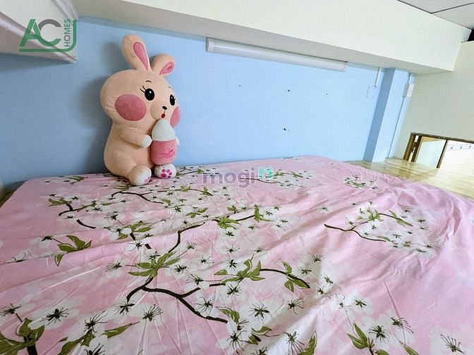 Hình ảnh Phòng Trọ Sinh Viên Quận Bình Thạnh