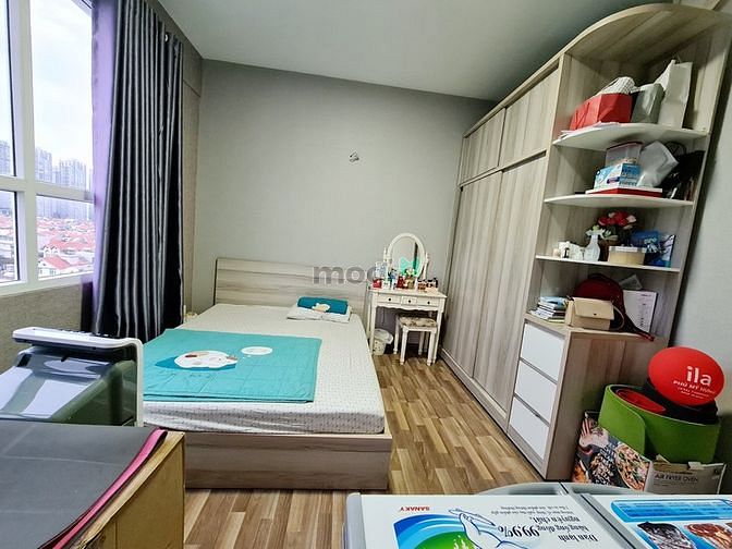 Hình ảnh CH 2PN 2WC Full Nội Thất Giá 15 triệu.