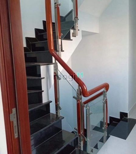 Hình ảnh Bán nhà, Tân Bình, Cách mạng tháng 8, 48m2, 2 tầng, 3.6 tỉ